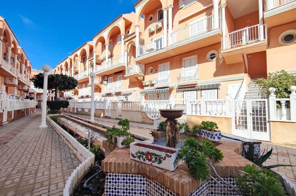 Penthouse in Torrevieja