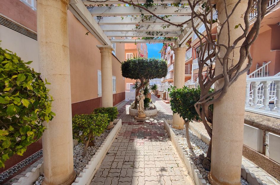 Penthouse in Torrevieja