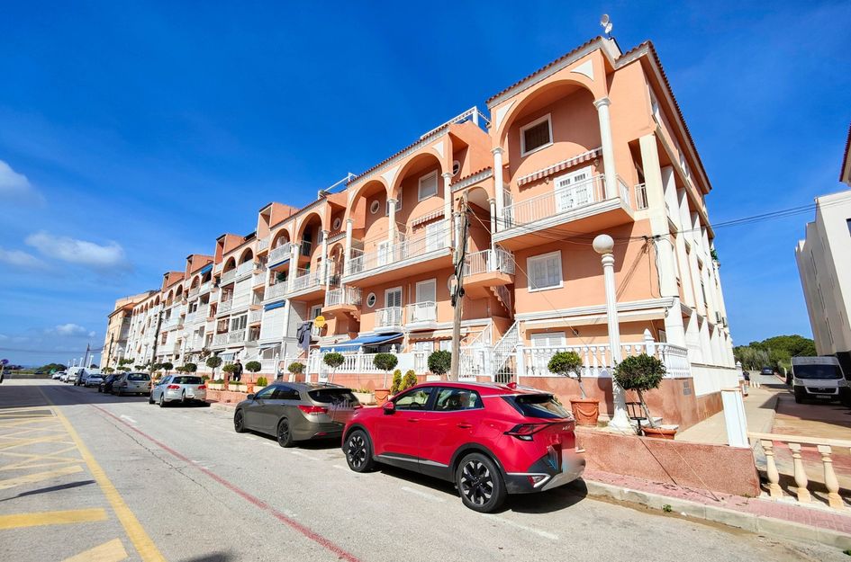 Penthouse in Torrevieja