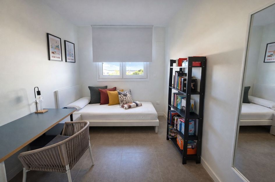 Appartement in Urbanización Puerto de Estepona