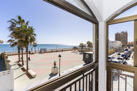 Appartement in San Luis de Sabinillas