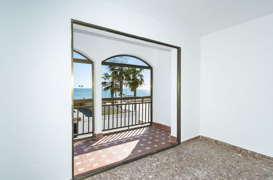 Appartement in San Luis de Sabinillas