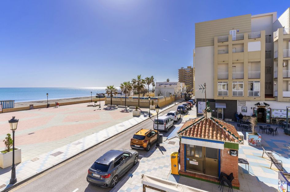 Appartement in San Luis de Sabinillas