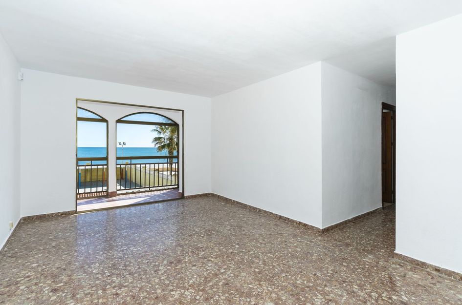 Appartement in San Luis de Sabinillas