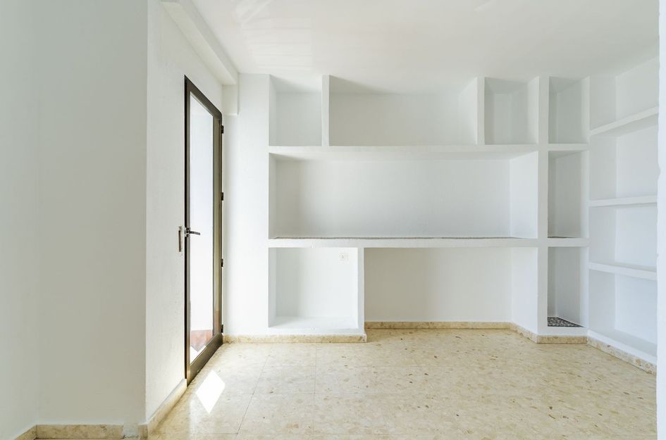 Appartement in San Luis de Sabinillas