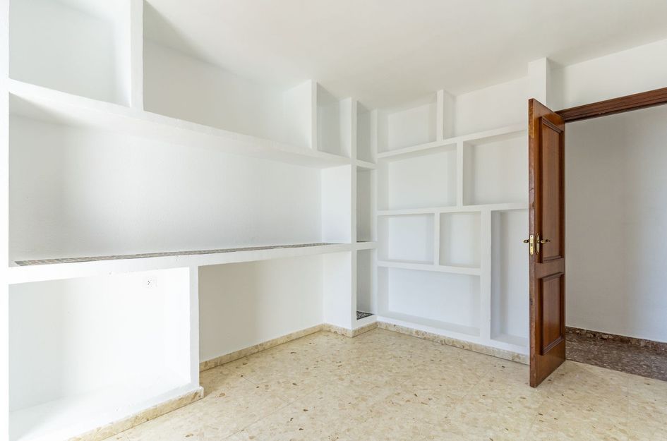 Appartement in San Luis de Sabinillas
