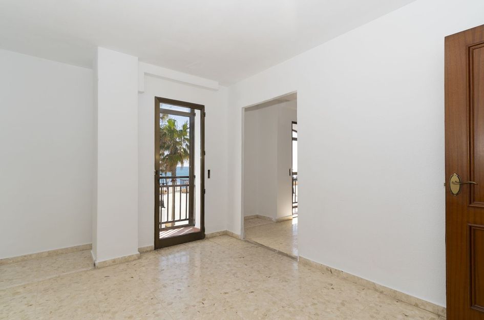 Appartement in San Luis de Sabinillas