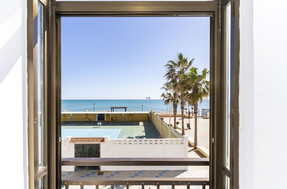 Appartement in San Luis de Sabinillas