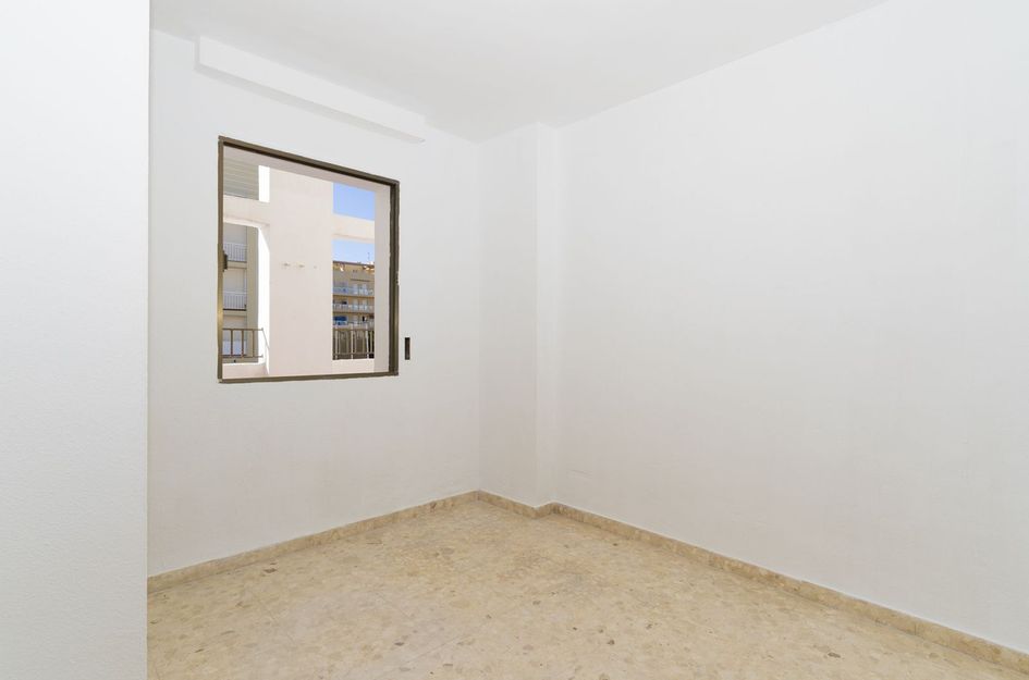 Appartement in San Luis de Sabinillas