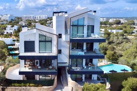 Appartement in Campoamor R-5
