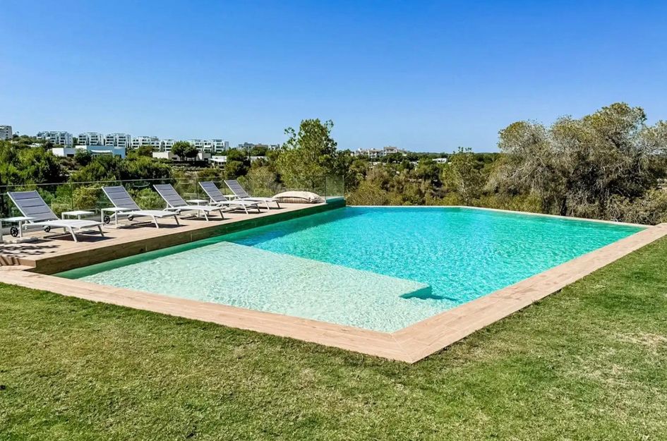 Appartement in Campoamor R-5
