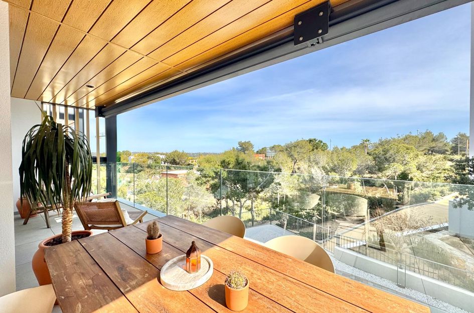 Appartement in Campoamor R-5