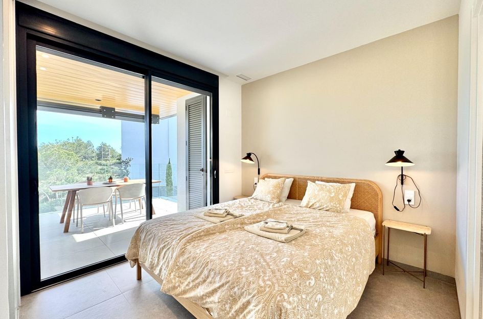 Appartement in Campoamor R-5