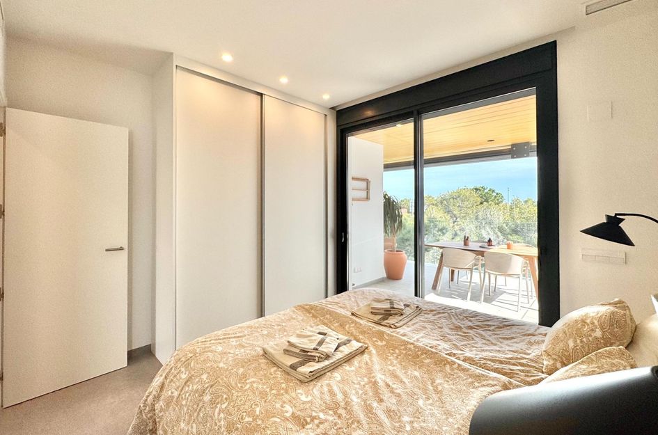 Appartement in Campoamor R-5