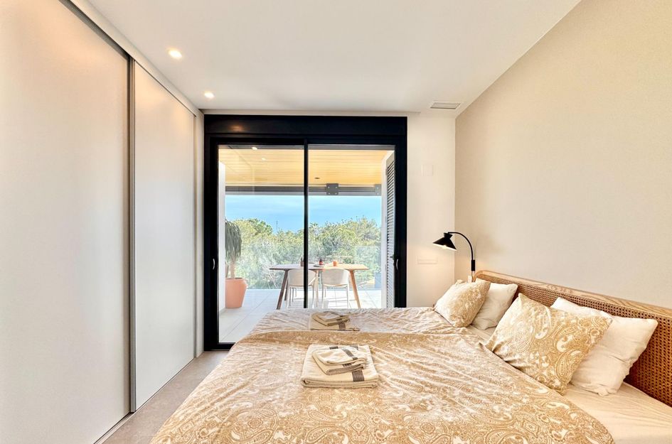 Appartement in Campoamor R-5