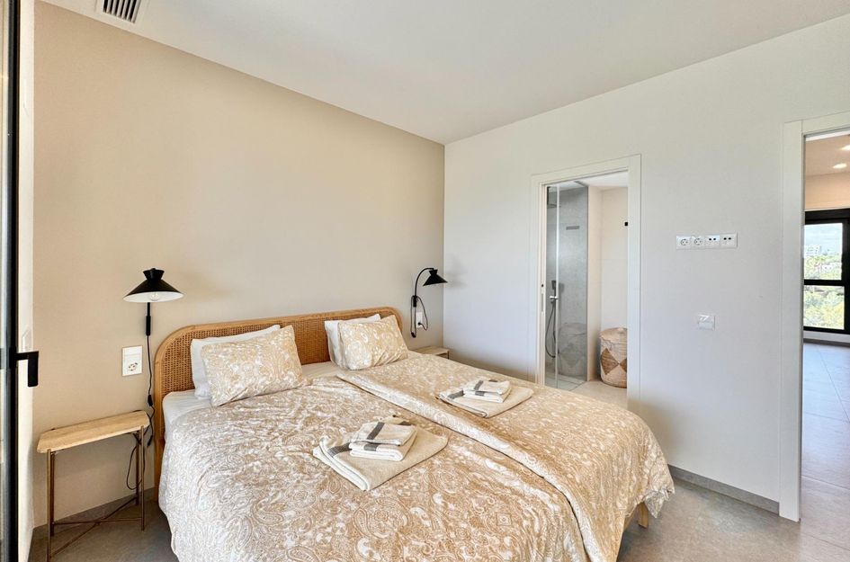 Appartement in Campoamor R-5