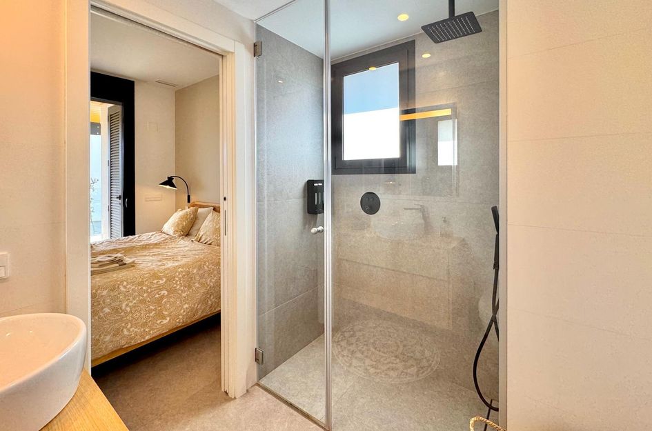 Appartement in Campoamor R-5