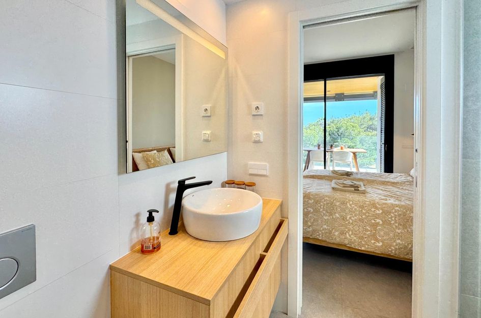 Appartement in Campoamor R-5