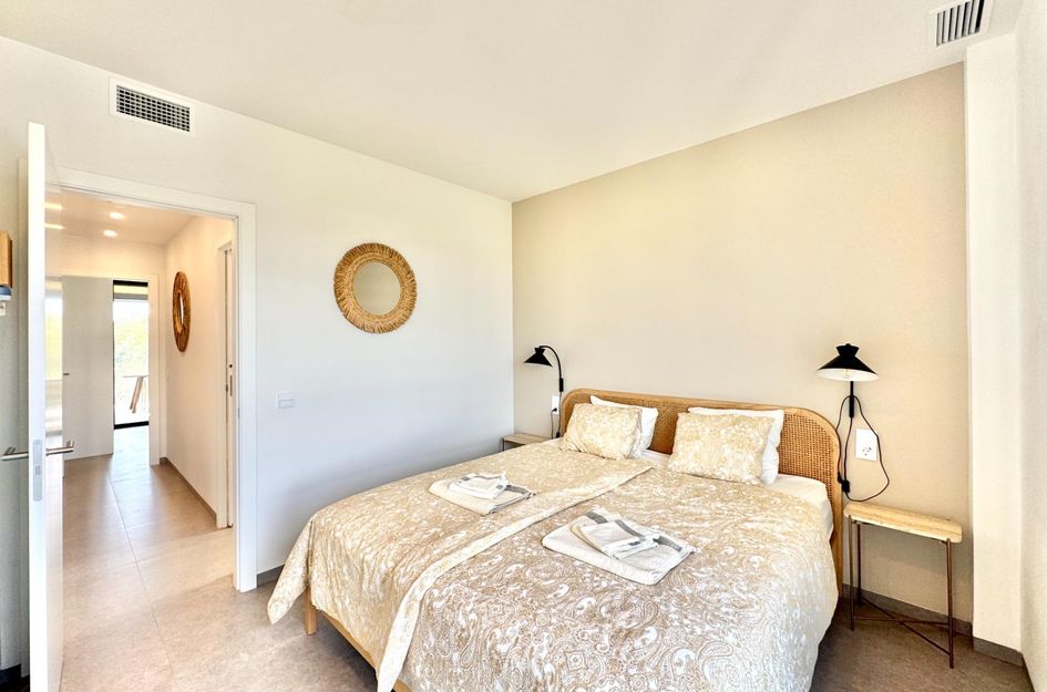 Appartement in Campoamor R-5