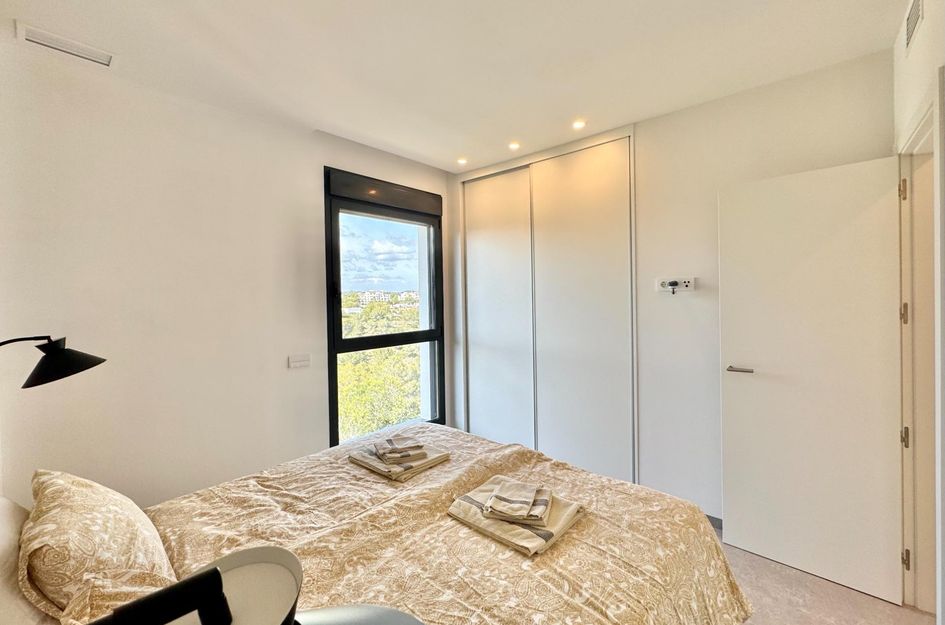 Appartement in Campoamor R-5
