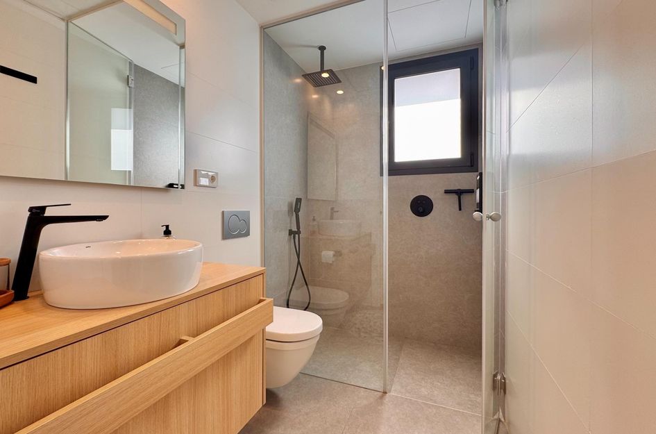 Appartement in Campoamor R-5