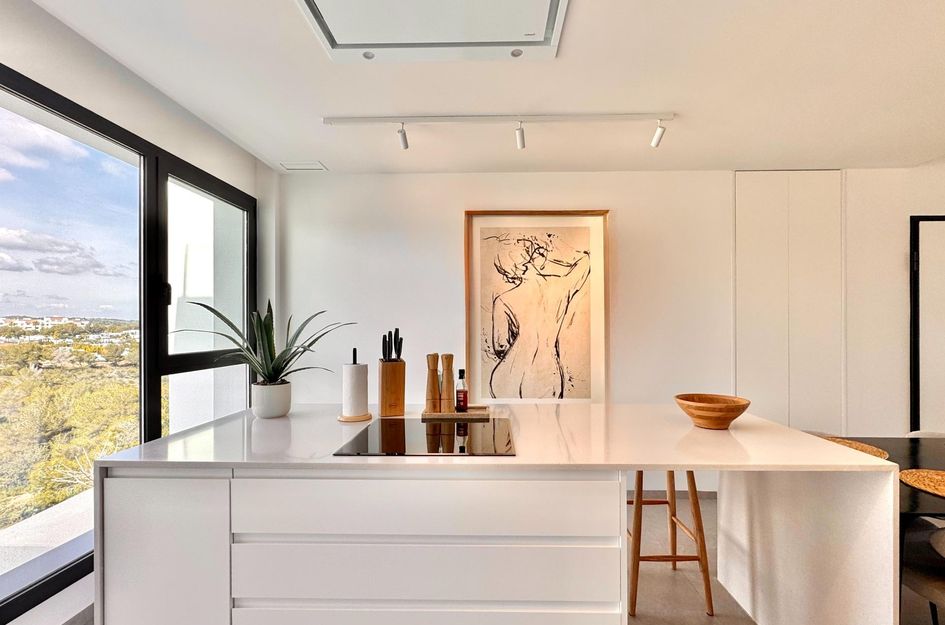 Appartement in Campoamor R-5