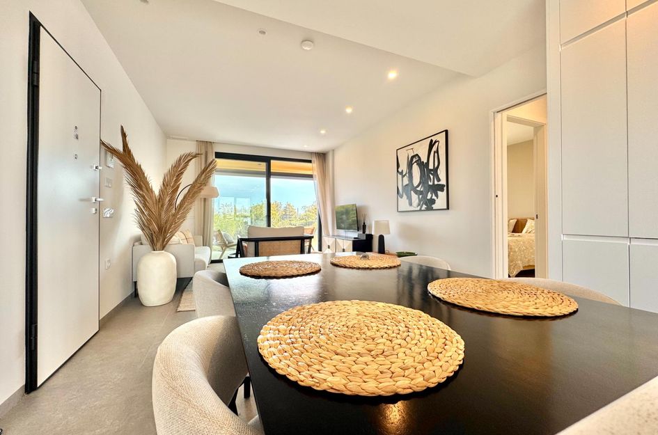 Appartement in Campoamor R-5