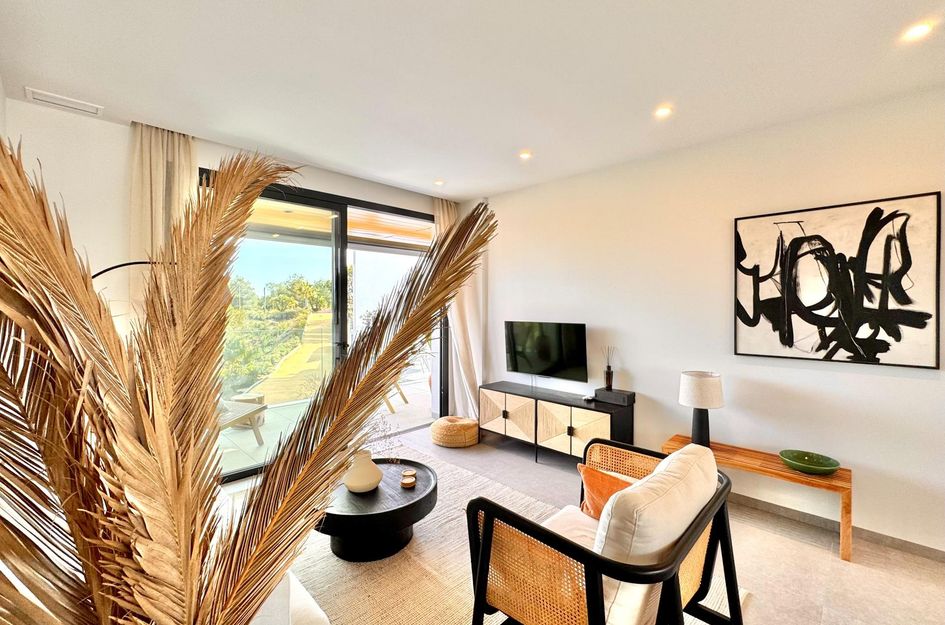 Appartement in Campoamor R-5