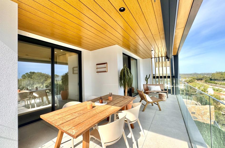 Appartement in Campoamor R-5