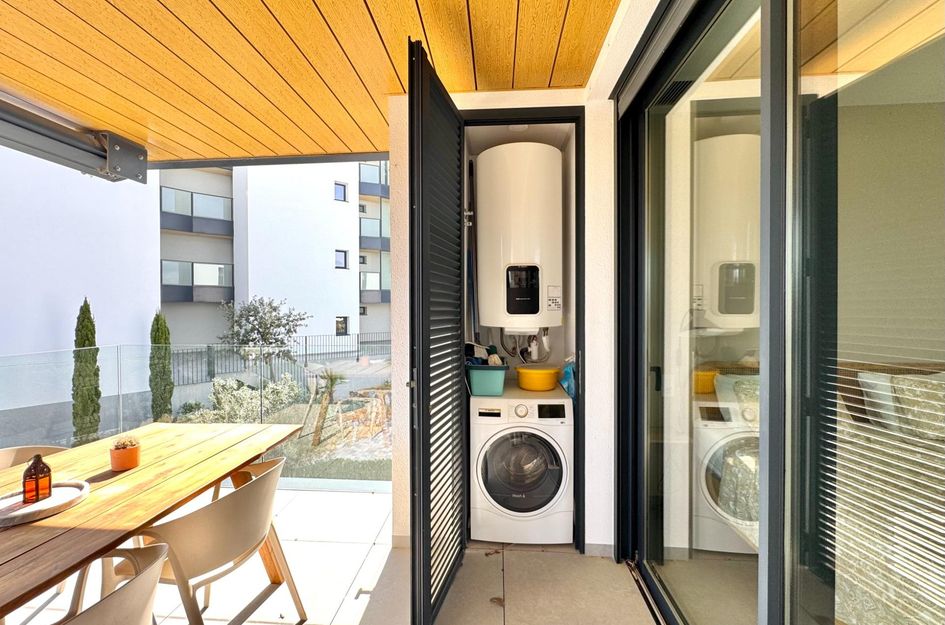 Appartement in Campoamor R-5