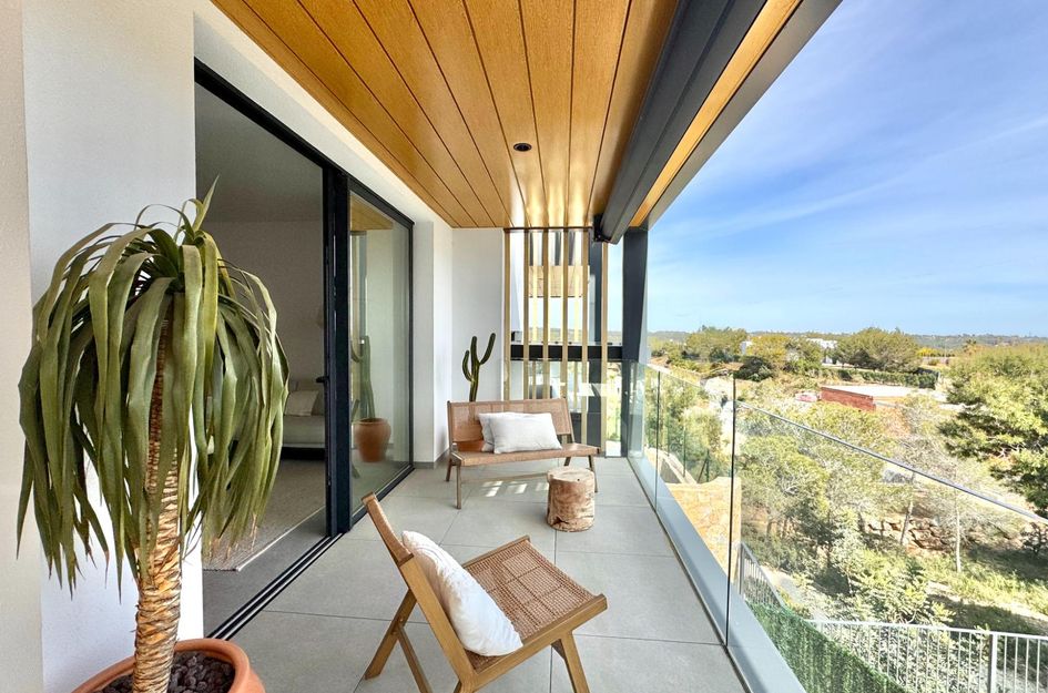Appartement in Campoamor R-5