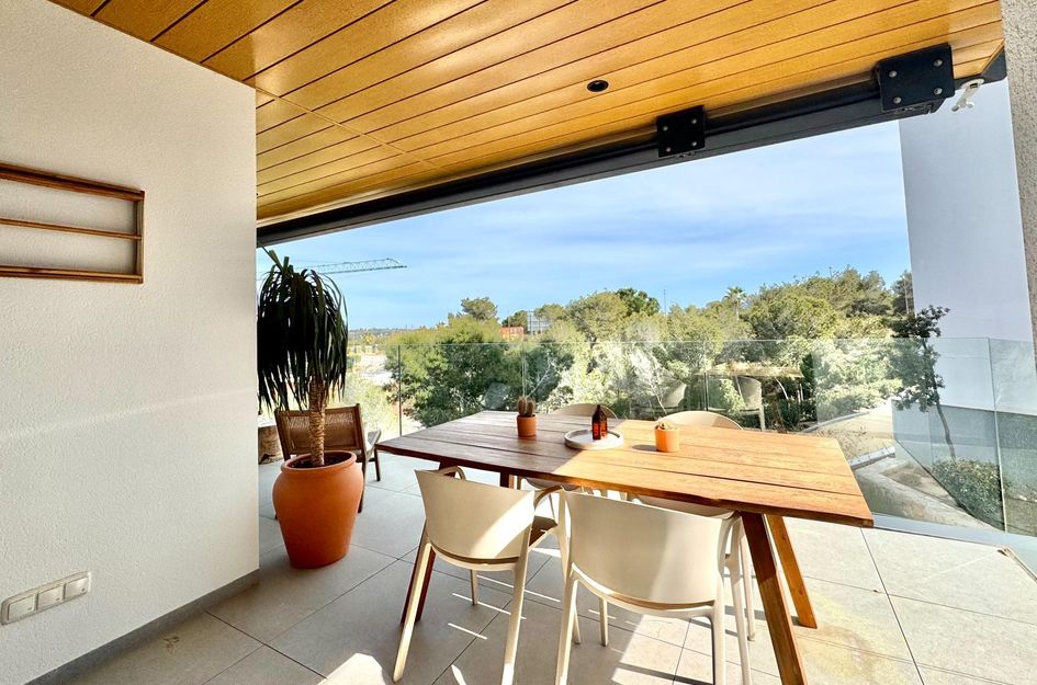 Appartement in Campoamor R-5