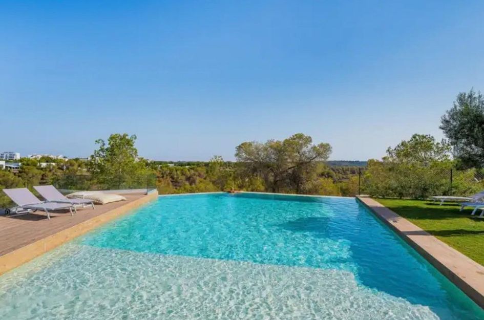 Appartement in Campoamor R-5
