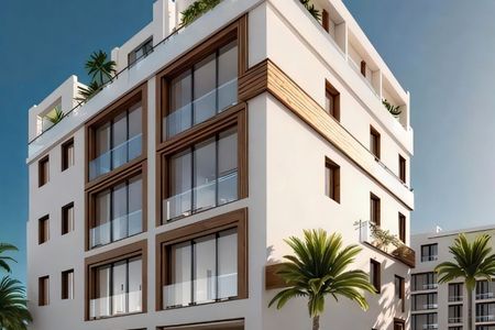 Appartement in Alicante