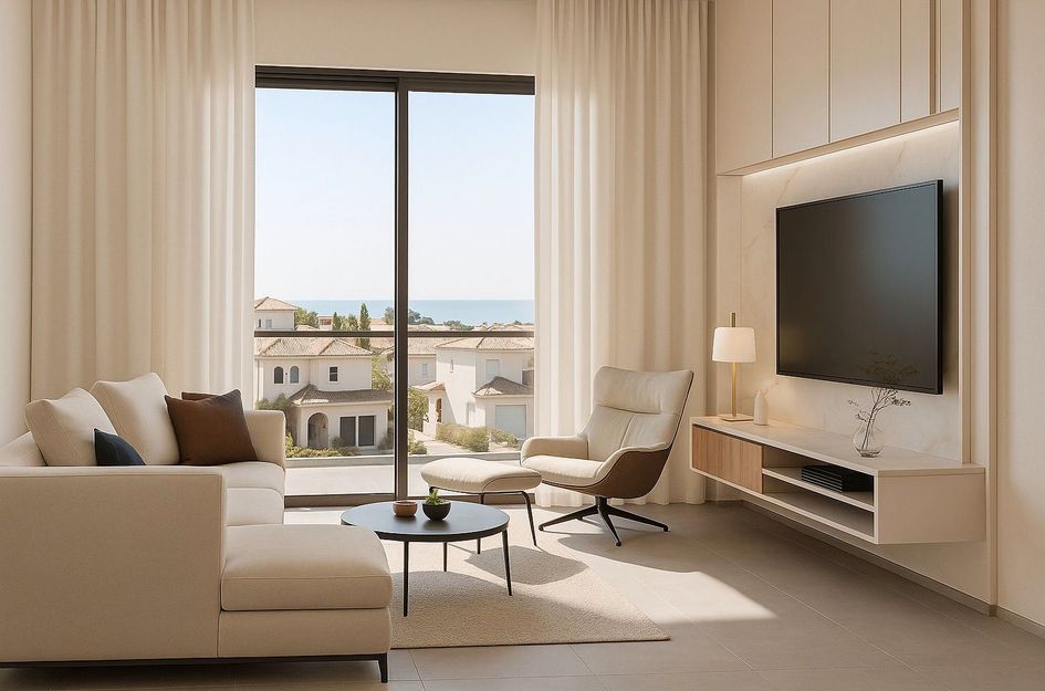 Appartement in Alicante