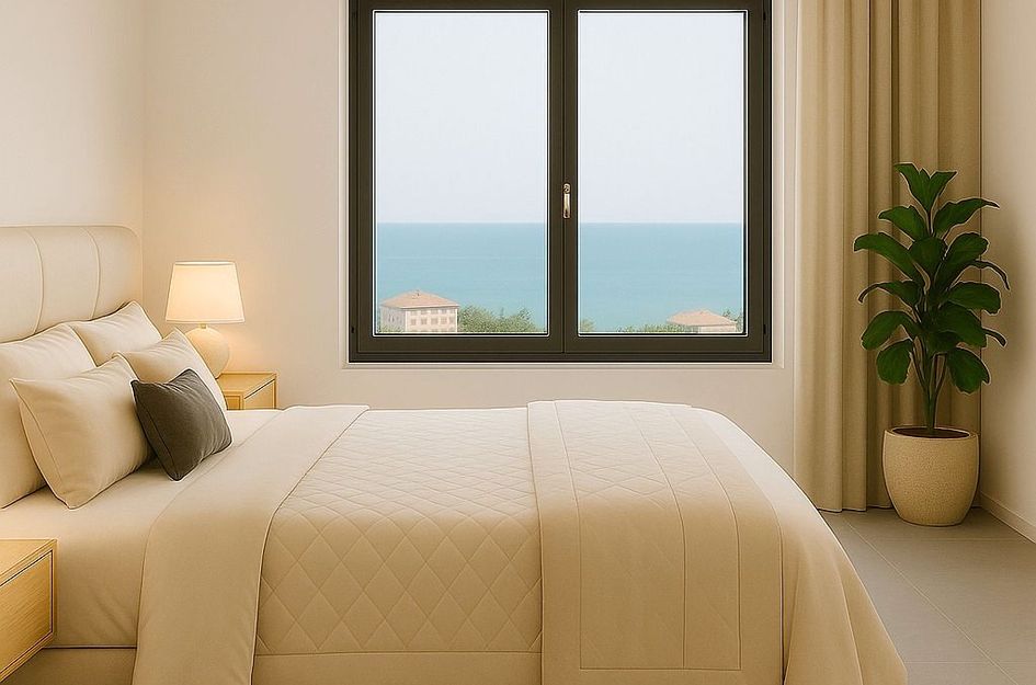 Appartement in Alicante
