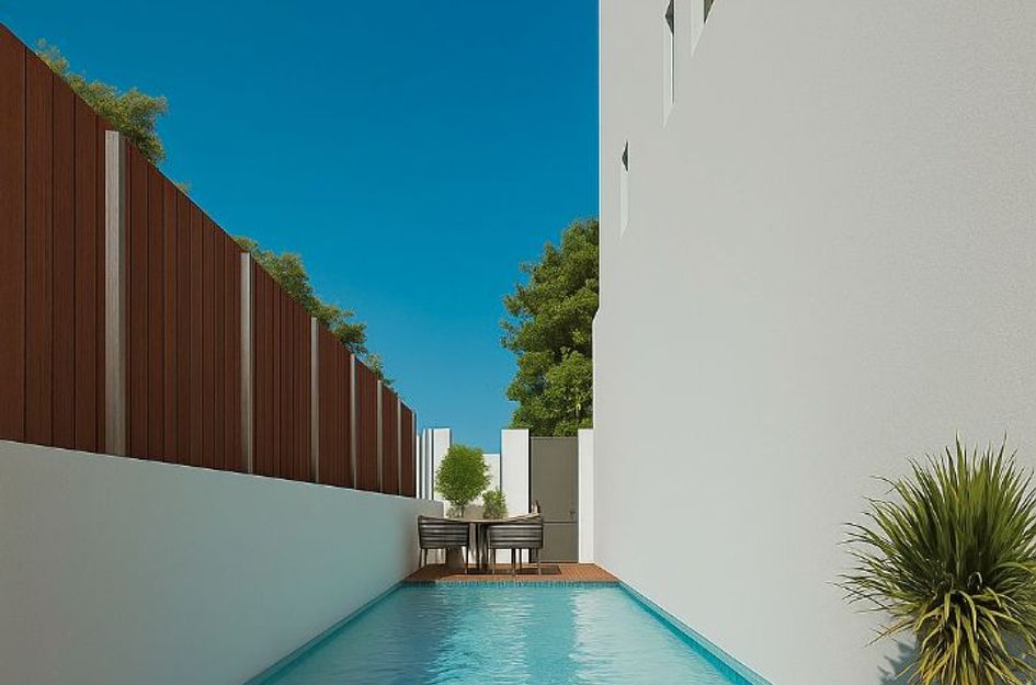 Appartement in Alicante