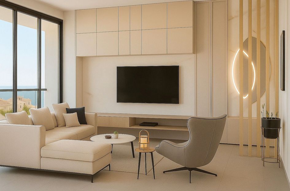 Appartement in Alicante