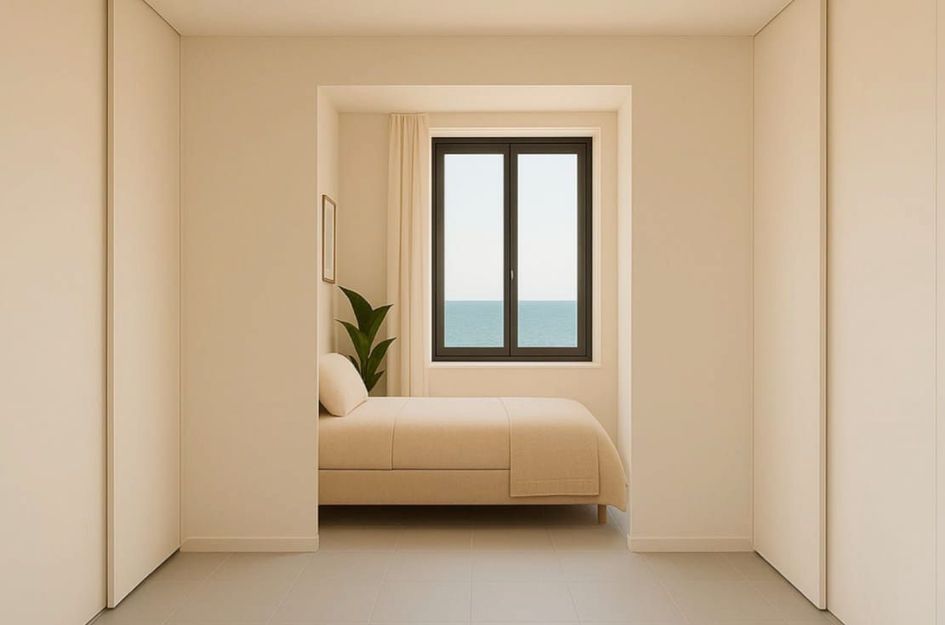Appartement in Alicante
