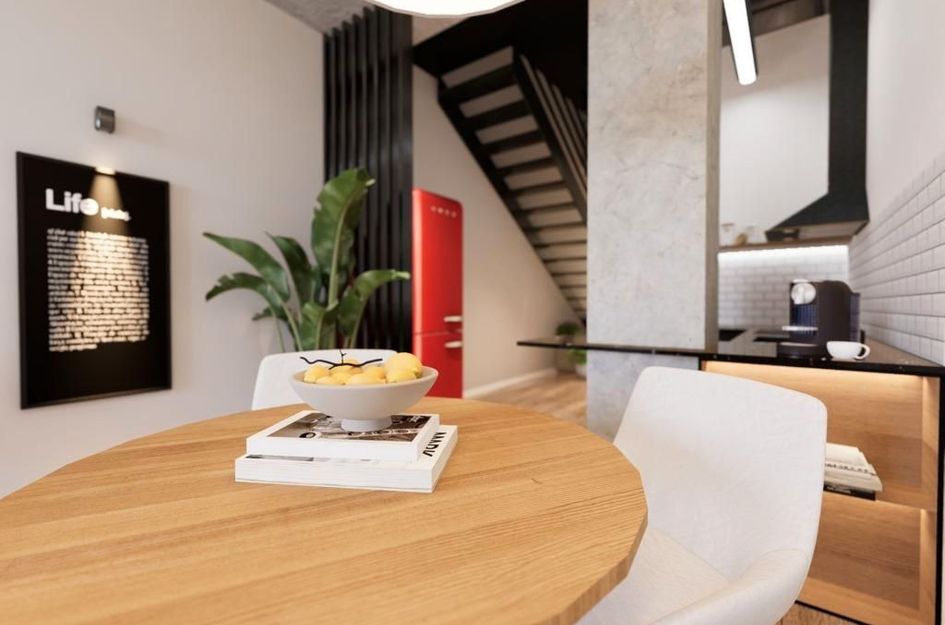 Appartement in Alicante