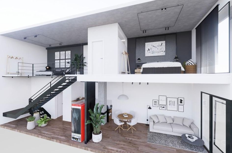 Appartement in Alicante