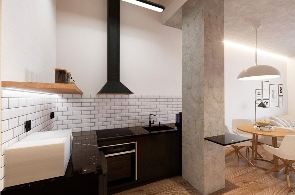 Appartement in Alicante