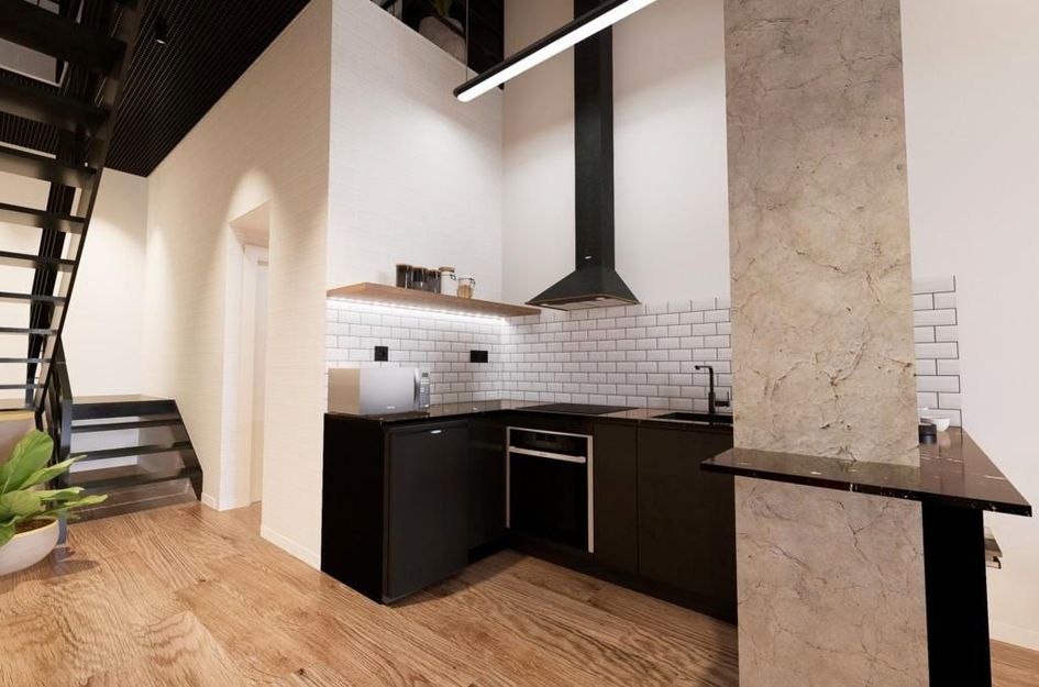 Appartement in Alicante