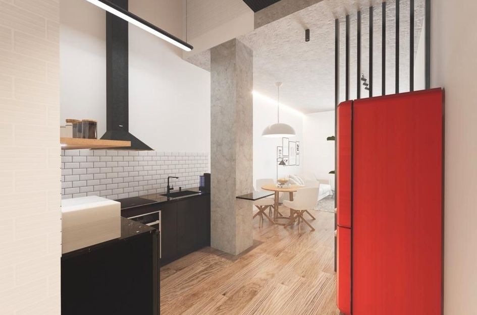 Appartement in Alicante