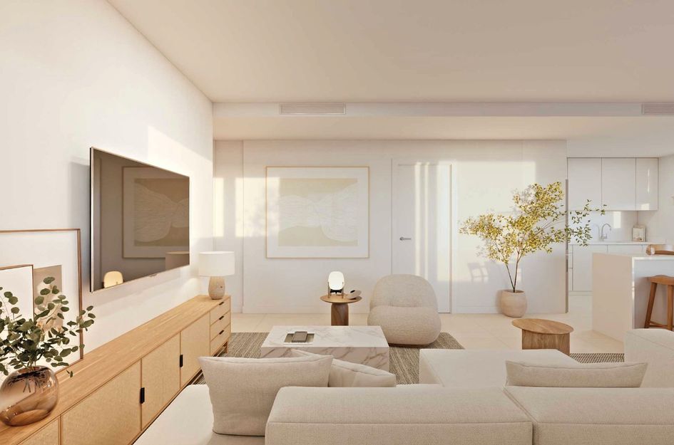 Appartement in Alicante