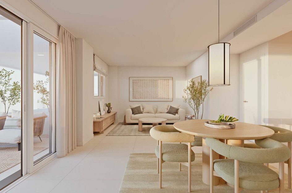 Appartement in Alicante