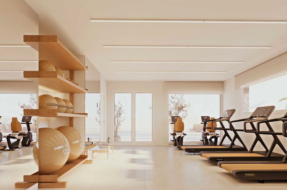 Appartement in Alicante