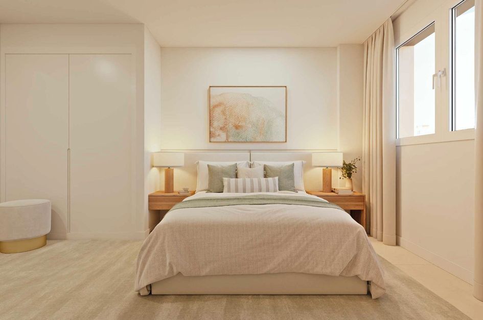 Appartement in Alicante