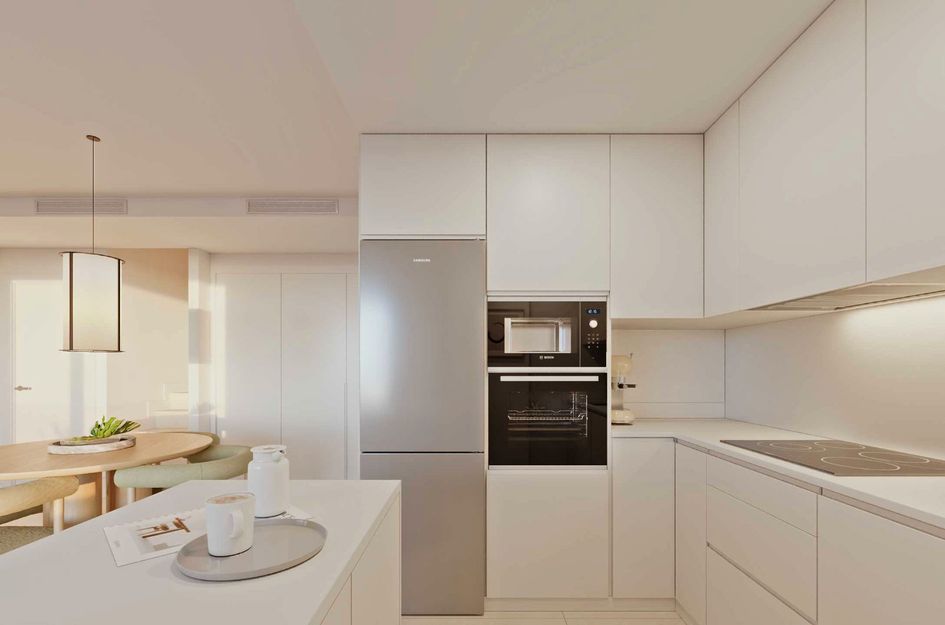 Appartement in Alicante