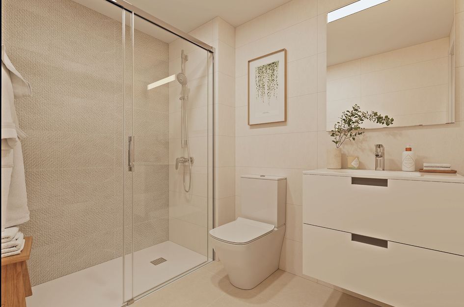 Appartement in Alicante